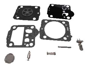Husq 545008032 Carburetor Repair Kit