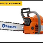 Husqvarna 141 Chainsaw