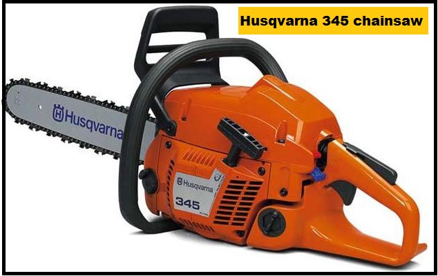 Husqvarna 345 chainsaw Price,Specs & Review 2024