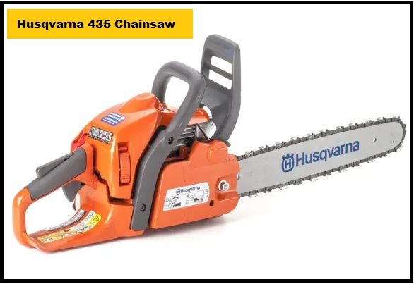 Husqvarna 435 Chainsaw Price, Specs & Review 2024