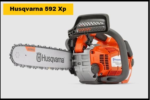 Husqvarna 592 Xp Price, Specs & Review 2024