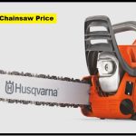 Husqvarna Chainsaw Price