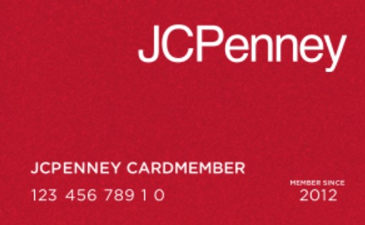 JCPenney Credit Card Login – Payment, Registration Step By Step