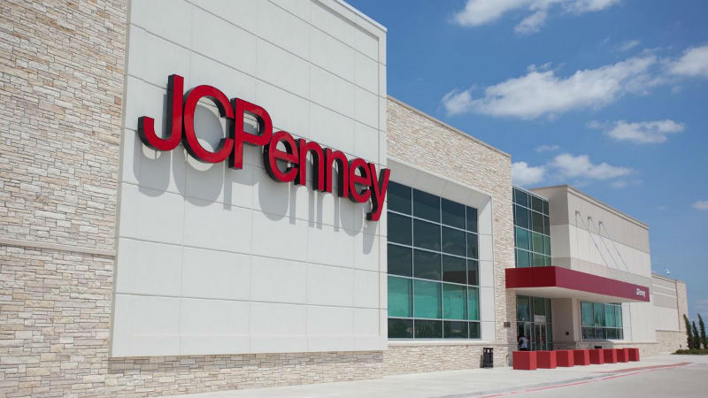 jcpenney around me