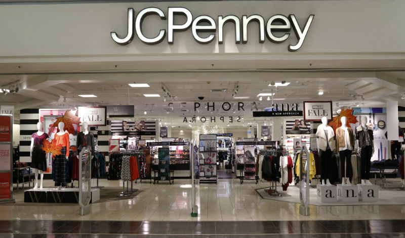 jcpenney nearby