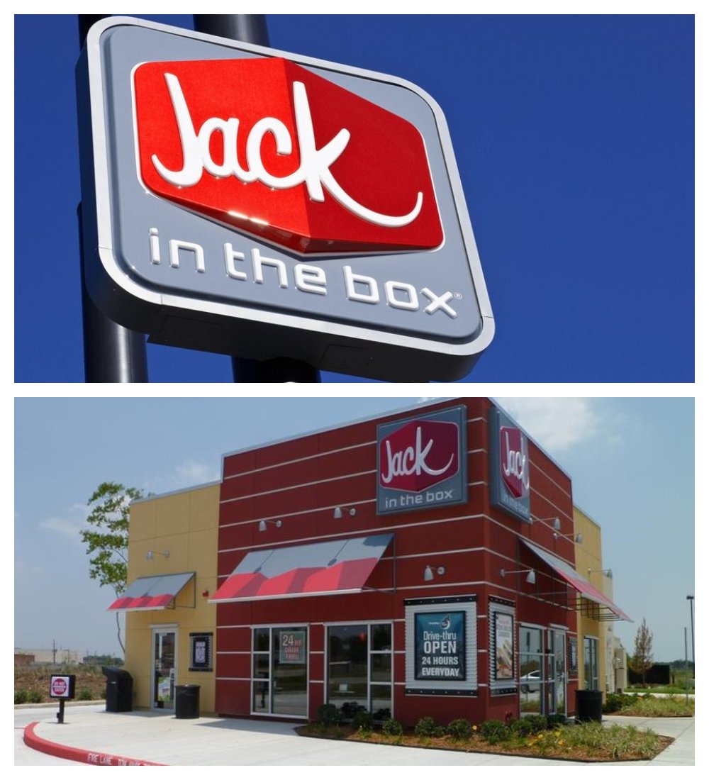 Jack in the Box Locaction Near Me
