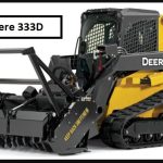 John Deere 333D Specs, Price Weight, & Review