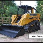 John Deere CT322 Specs, Price Weight, & Review