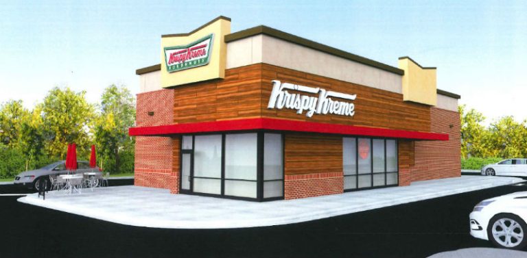 Krispy Kreme Near me now, Location, Address & Phone Number