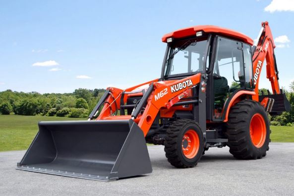 Kubota M62 Problems And Their Solutions