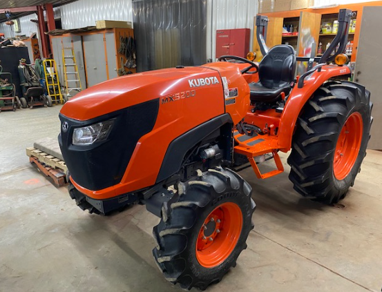 Kubota Mx5200 Problems And Their Solutions