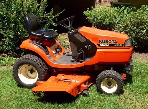 Kubota TG1860 Problems And Their Solutions ❤️