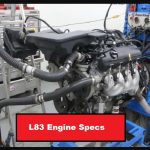 L83 Engine Specs
