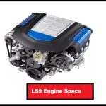 LS9 Engine Specs