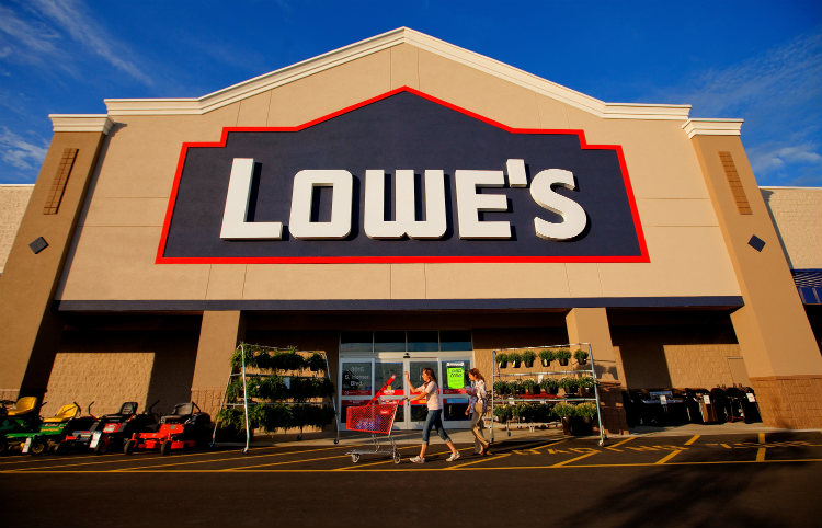 lowes locations