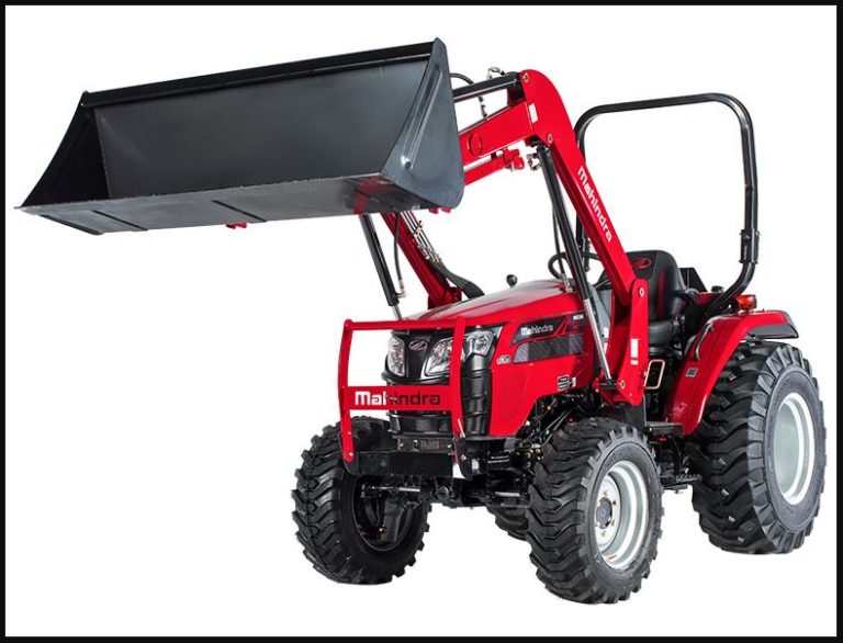 Mahindra 2638 Specs, Price, Weight & Review ❤️