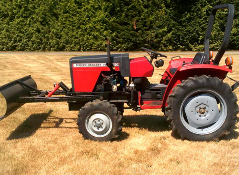 Massey Ferguson 1020 Problems (Everything You Need To Know)