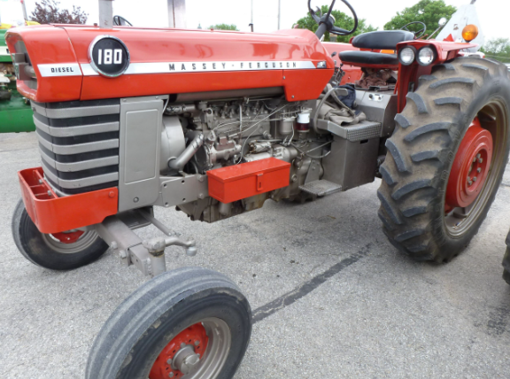 Massey Ferguson 180 Problems And Their Solutions