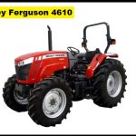 Massey Ferguson 4610