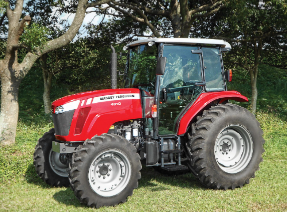 Massey Ferguson 4610 Problems And Their Solutions