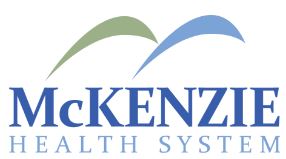 Mckenzie Medical Center Patient Portal Login Web ❤️