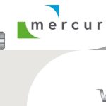 Mercury Credit Card login step