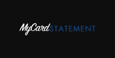 MyCardStatement Login