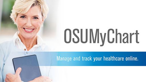 Osu Mychart Login – Osumc My chart Patient Portal Guide ❤️