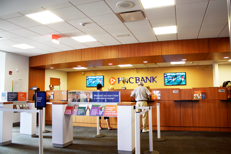 pnc bank nearby