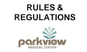 Parkviewmc Patient Portal Login Official Web ❤️