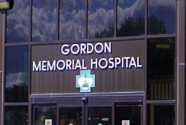Patient Portal Gordon Hospital Login Web ❤️