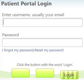 Patient Portal Intrinsiq Login Official Web ❤️