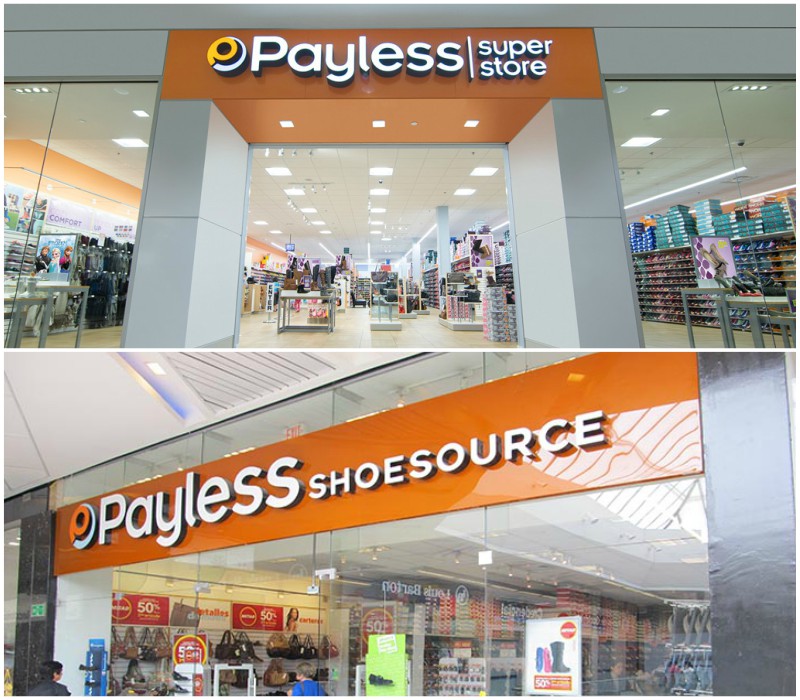 payless stores near me