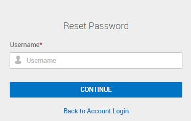 Phoenix Pay Stub Forgot Password Login