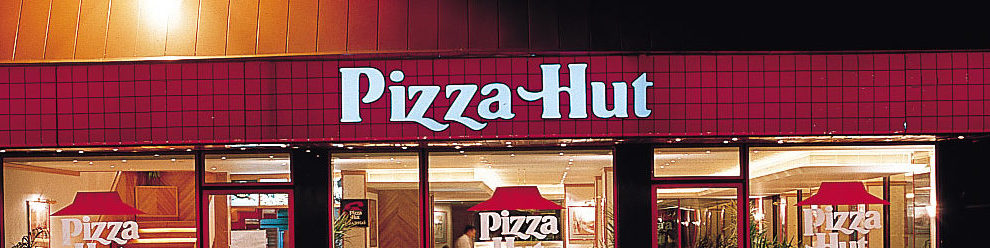 Pizza Hut Near Me