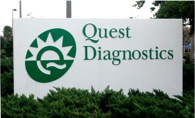 Quest Diagnostics Survey