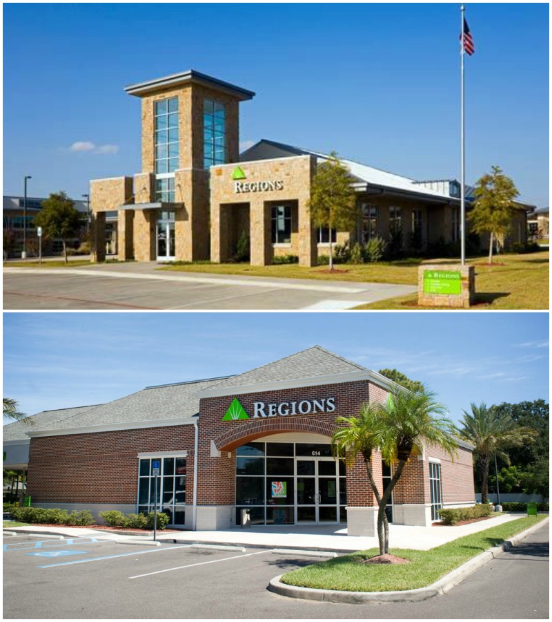 regions bank offices around me