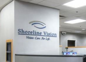 Shoreline Vision Patient Portal Login Official Web ❤️