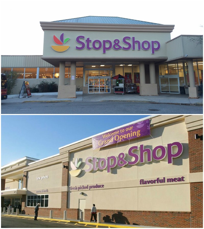 stop and shop near me