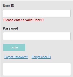 Supercuts PayStub Login Forgot Password