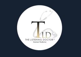 The Listening Doctor Patient Portal Login Web ❤️