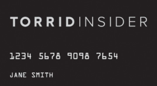 Torrid Credit Card Login – Payment, Reset Password Method