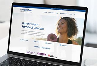 Urgent Care Patient Portal Login Web ❤️