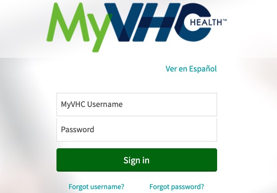 Vhc Patient Portal Login myvhc.virginiahospitalcenter.com❤️