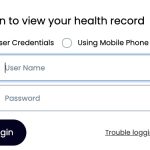 Village Medical Patient Portal Login