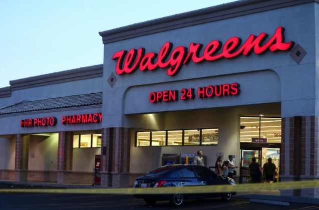Walgreens Listens Survey – Win $3000 At www.walgreenslistens.com survey ❤️