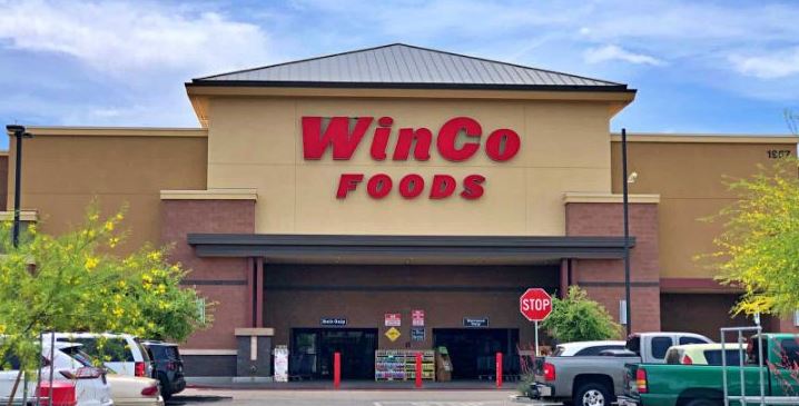 WinCo Foods Customer Survey – Wincofoods.com/Survey