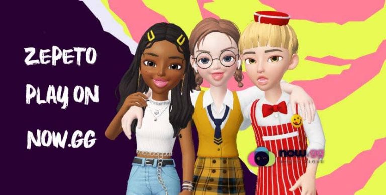 Now. gg Zepeto : Play Free Installntly Zepeto In Browser
