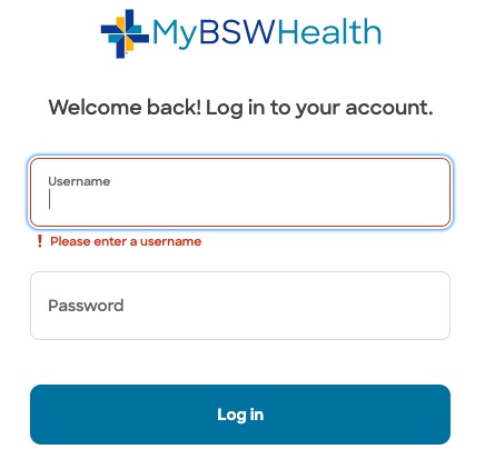 baylor scott and white patient portal login Online ❤️