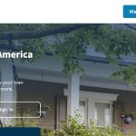 finance of america mortgage loan login